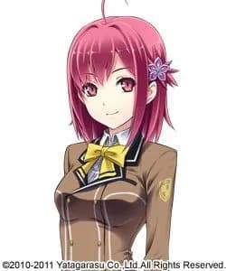 Sekitsu Ayaka