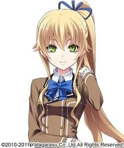 Kishimano Kouko