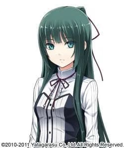Rikudou Sui