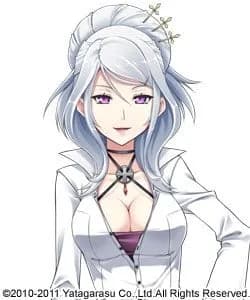 Shirotsuki Hakua