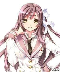 Akagi Kaori