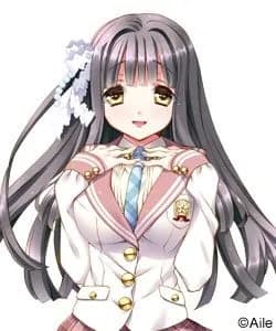 Akagi Chisato