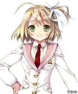 Ise Haruka