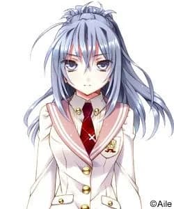 Kirishima Shizuka