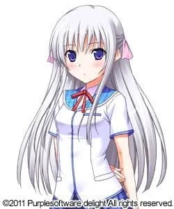 Saginomiya Sumire