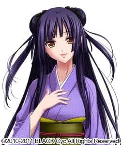 Tachibana Aeka