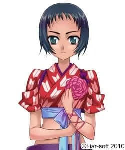 マイ