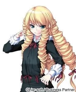 アドルフィーネ・メンゲル
