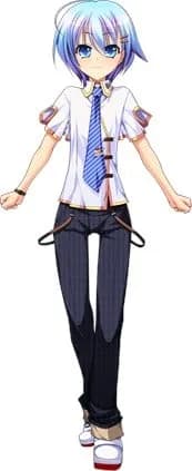 Minaguchi Hitomi