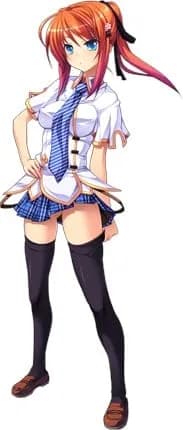 Minase Nakaba