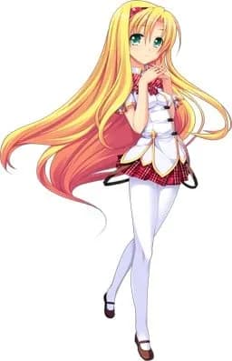 Nagasawa Alice