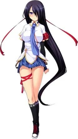 Kashiwagi Youko