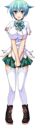 Shiraki Yuuka
