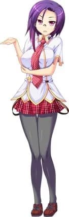 Sendou Miu