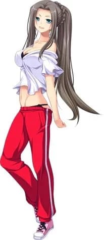 Nadeshiko-sensei