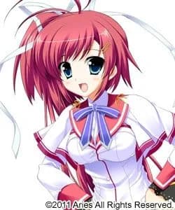 Nakahara Akane