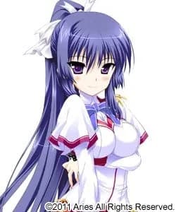 Saotome Rinko