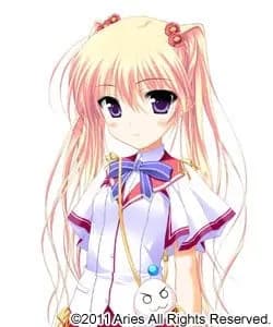 Nanahara Tsubaki