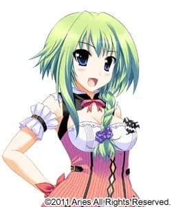 Natsukawa Manami