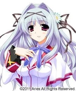Ooshiro Suzuna