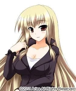 Kashimada Sayaka