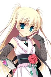Erika Murasaki