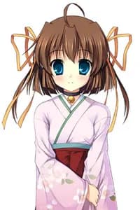 Asakura Nemu