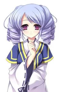 Tsukishiro Alice
