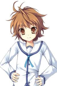 Itabashi Wataru