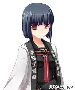 Gokudouin Tokiko