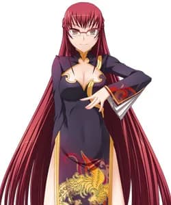 Fan Minmei