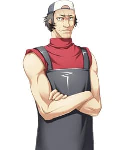 Tsuruta Hiroshi