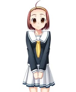 Wakayama Tomi