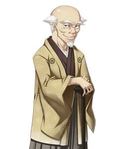 Habutae Youryuu