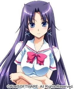 Saiguuji Kanade