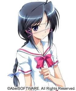 Touma Hotaru
