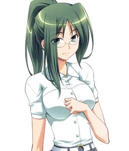 Kanzaki Ritsuko