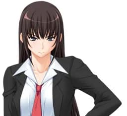 Kouno Rinka