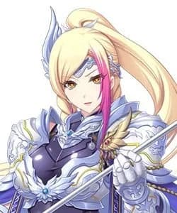 Dulphia Fechner