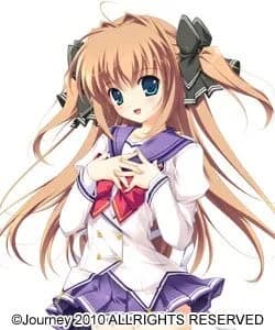 Asuka Mirai