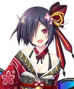 Yunagi Chailley