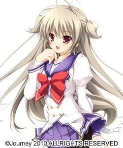 Nanami Haruka