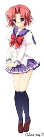 Asuka Saya