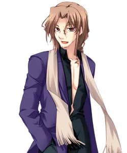 Jinguuji Ryouichi