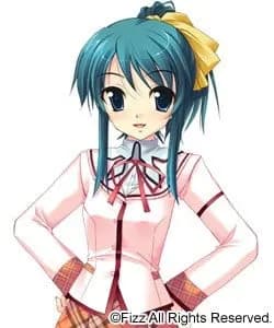 Kinomiya Natsumi
