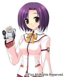 東雲柚子紀