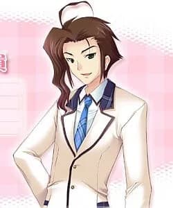 Katsura Ikumu