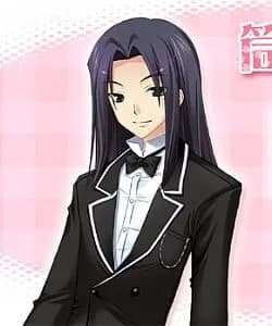 Tsutsui Erkenbald