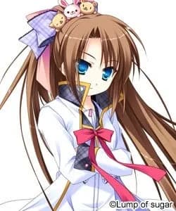 Himenogawa Kanaka