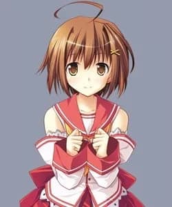 Kusakabe Hinata